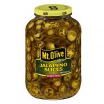 JALAPE?OS MT OLIVE 3.78L