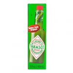 TABASCO GREEN PEPPER SAUCE 148ML