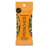 PISTACHIOS HONEY WONDERFUL 21GR