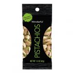 PISTACHOS WONDERFUL 42GR