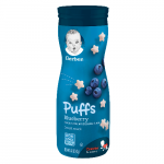 PUFFS BLUEBERRY GERBER 42GR