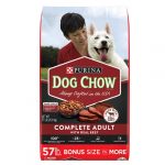 PERRARINA DOG CHOW COMPLETE ADULT BEEF PURINA 25.9KG