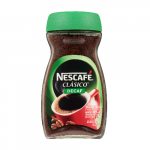NESCAFE CLASICO DECAF 200GR