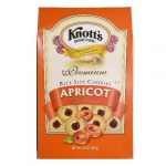 GALLETA KNOTTS APRICOT 567GR