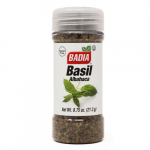 ALBAHACA 21.3GR BADIA