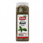 ALBAHACA BADIA 113.4GR