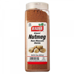 NUEZ MOSCADA MOLIDA BADIA 453.6GR
