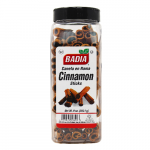 CANELA EN RAMA BADIA 255.1GR