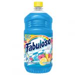 LIMPIADOR FABULOSO TROPICAL 1.65L
