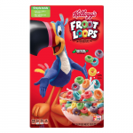 CEREAL FROOT LOOPS KELLOGGS  286GR