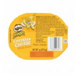 PRINGLES CHEDDAR 21GR