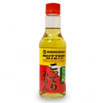 MIRIN VINO DE ARROZ KIKKOMAN 296ML