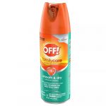 OFF FAMILY CARE 170GR