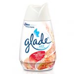 AMBIENTADOR GLADE RED HONEY 170GR