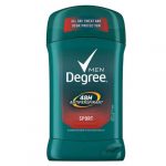 DESODORANTE DEGREE MEN SPORT 76GR