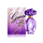 PERFUME GUESS GIRL BELLE WOMEN 100ML