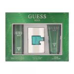 GIFT SET PERFUME GUESS MEN