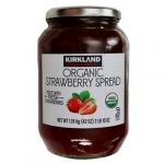 MERMELADA STRAWBERRY SPREAD KIRKLAND 1.19KG