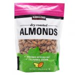 ALMENDRAS CON SAL KIRKLAND 1.13KG