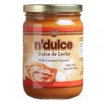 DULCE DE LECHE NDULCE 1.18L
