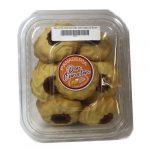 GALLETAS CON GUAYABA DON CANELON 20UND