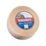 QUESO PARMESANO A?EJO TORONDOY
