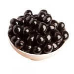 ACEITUNAS NEGRAS ENTERA PERUANA 1KG