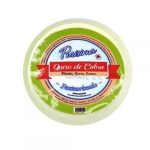 QUESO DE CABRA PASTEURIZADO REDONDO TUNAL