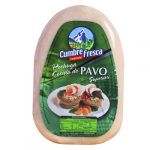 PECHUGA DE PAVO MINI CUMBRE FRESCA