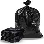 BOLSAS NEGRAS 15LT 100UND