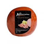 JAMON AHUMADO TENDER LA MONTSERRATINA