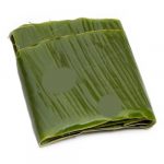 HOJAS DE HALLACA 50UNID