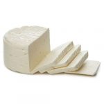 QUESO DE CABRA RN