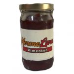 MERMELADA PIMENTON BARQUIPESTO 200GR