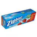 ZIPLO STORAGE GALLON 52UNID