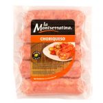 CHORIQUESO JALAPE?O LA MONTSERRATINA