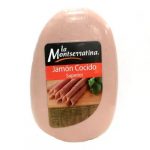 JAMON DE PIERNA LA MONTSERRATINA