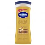 LOCION CORPORAL VASELINE ALMOND SMOOTH 295ML