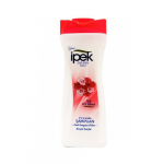 SHAMPOO GUL UV FILTRESI 600ML IPEK