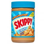 MANTEQUILLA DE MANI SKIPPY 462GR