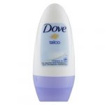 DESODORANTE DOVE ROLON TALCO 50ML