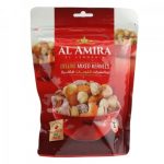 FRUTO SECO DELUXE AL AMIRA 300GR