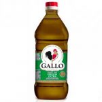 ACEITE DE OLIVA EXTRA VIRGEN GALLO 2L