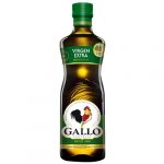 ACEITE DE OLIVA EXTRA VIRGEN GALLO 500ML