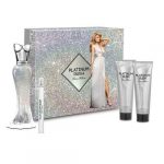 GIFT SET PERFUME PARIS HILTON PLATINUM RUSH WOMEN