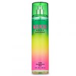 SPLASH BATH & BODY WORKS WAIKIKI BEACH COCONUT 236ML