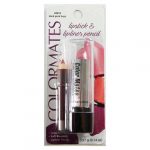 LABIAL Y LAPIZ LABIAL 62619 DARK PINK FROST COLORMATES