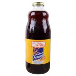 TE DE DURAZNO LOS ANDES 1LTR
