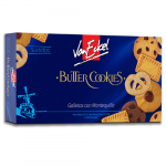 GALLETAS CON MANTEQUILLA 227GR VAN ECKEL