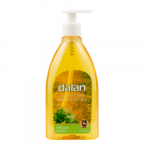 JABON LIQUIDO HERBAL DALAN 400ML